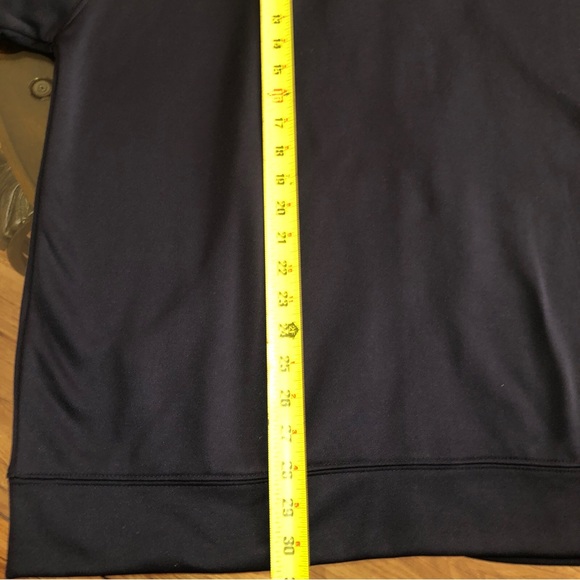 Nashville Predators NHL Hoodie X-Large NWOT - Picture 15 of 15